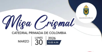 Misa Crismal